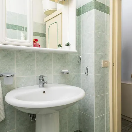 Apartment Mary's Giardini Naxos