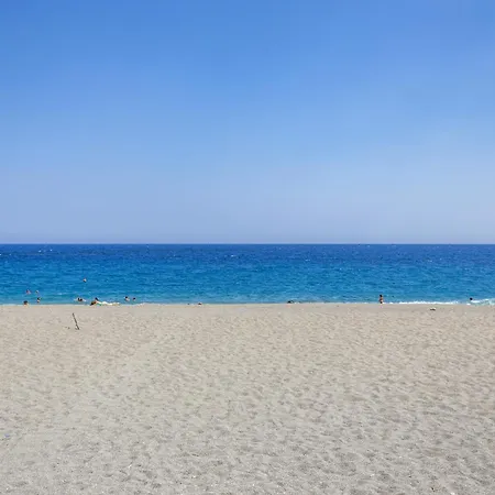 Mary's Giardini Naxos