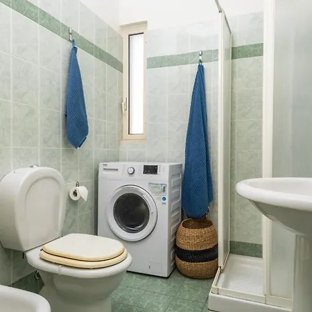 아파트 Mary's 지아르디니낙소스