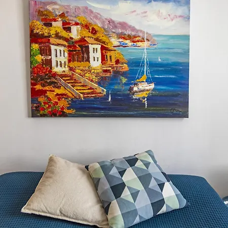 Mary's * Giardini Naxos
