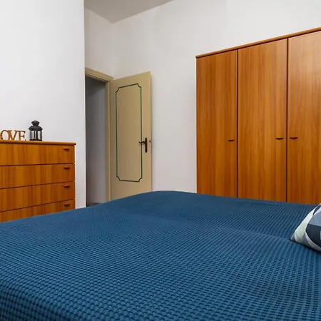 Mary's Apartment
